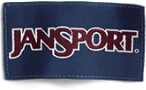 Logo de JanSport