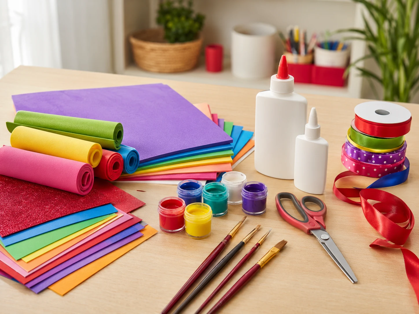 Productos de Manualidades